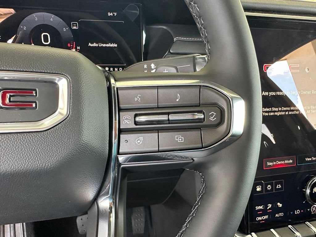 2026 GMC Acadia Elevation - Photo 22
