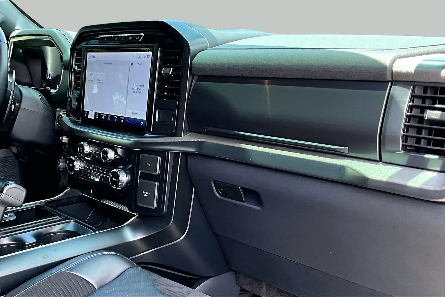 Used 2023 Avalanche Ford Raptor image 19