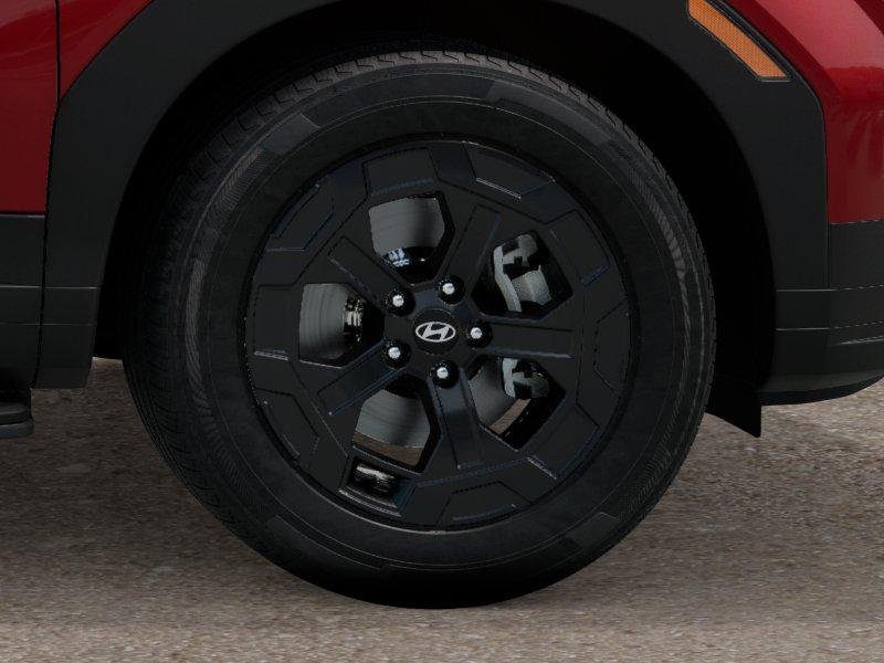New 2027 Ultimate Red Hyundai XRT image 8