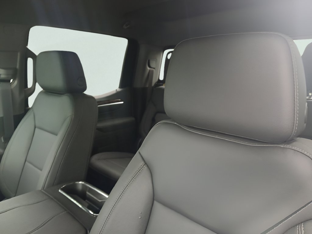 2026 GMC Sierra 1500 Elevation - Photo 10