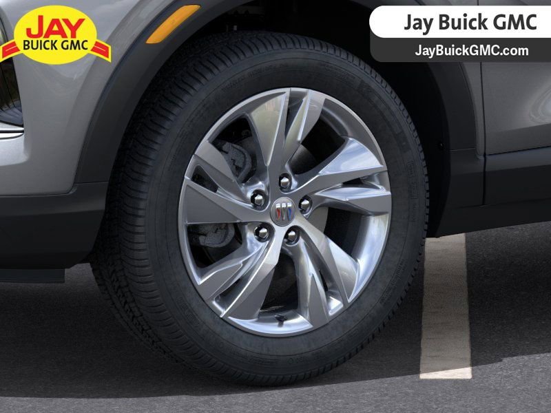 2026 Buick Encore GX Preferred - Photo 9
