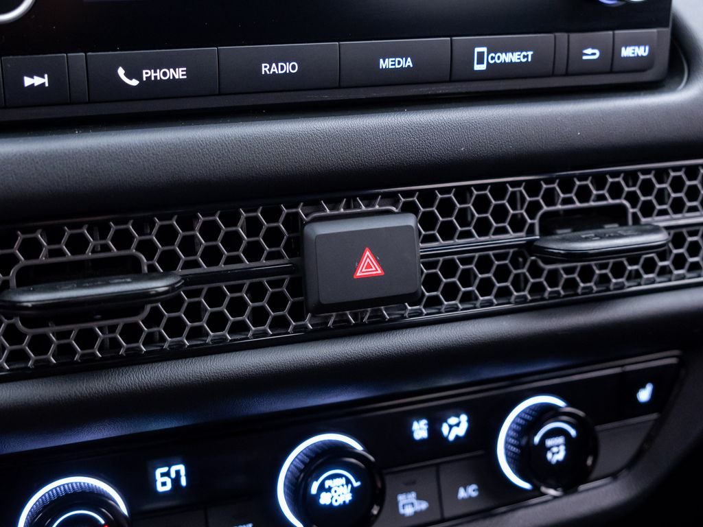 2023 Honda HR-V Sport - Photo 26