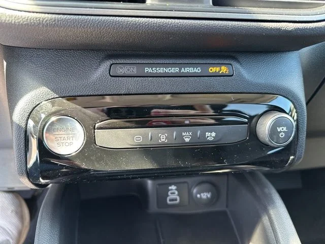 2025 Ford Escape Plug-in hybrid PHEV - Photo 27