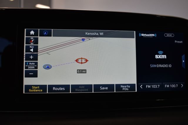 Used 2020 Black Hyundai Limited image 27