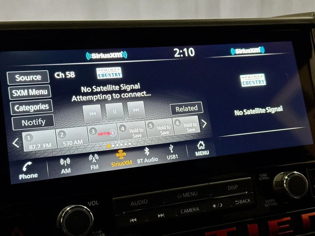 New 2026  Nissan PRO-4X image 27