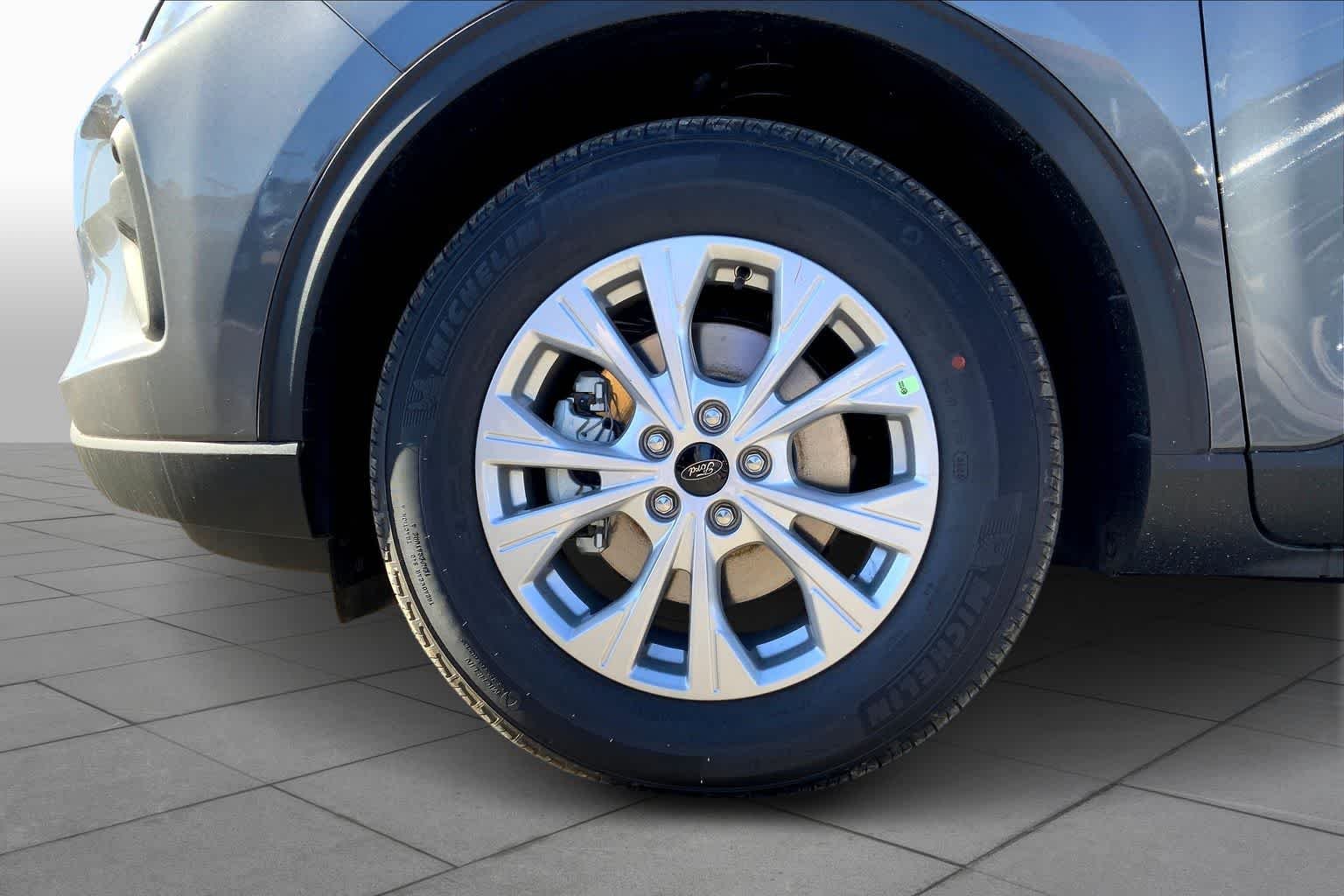 2026 Ford Escape Active - Photo 8