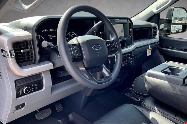 2026 Ford F-250 Super Duty XL - Photo 6