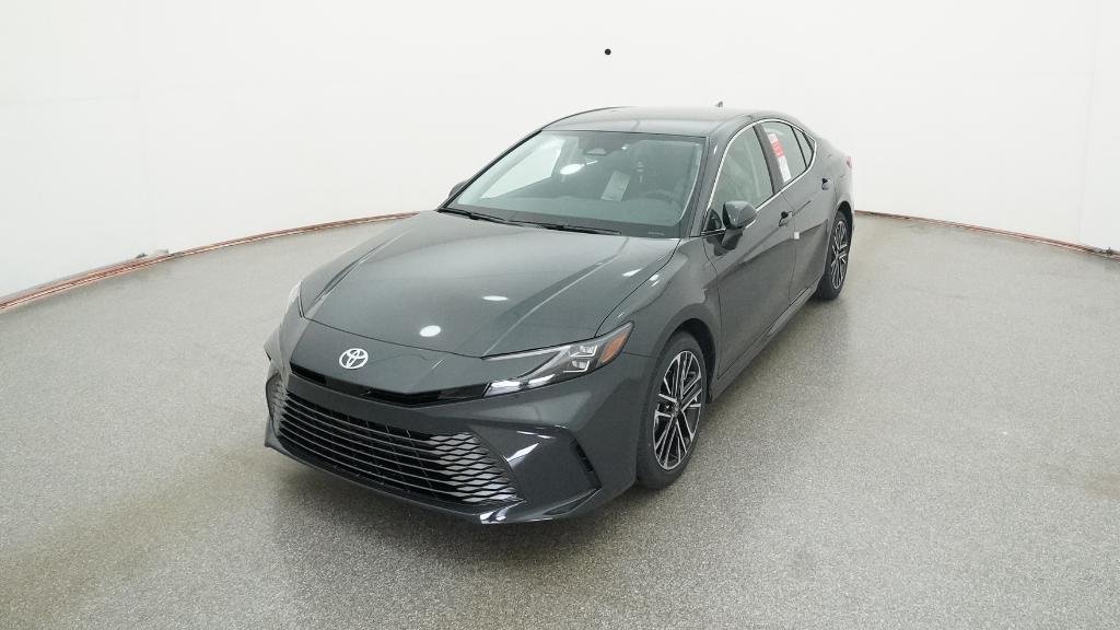 New 2026 Underground Toyota XLE image 46