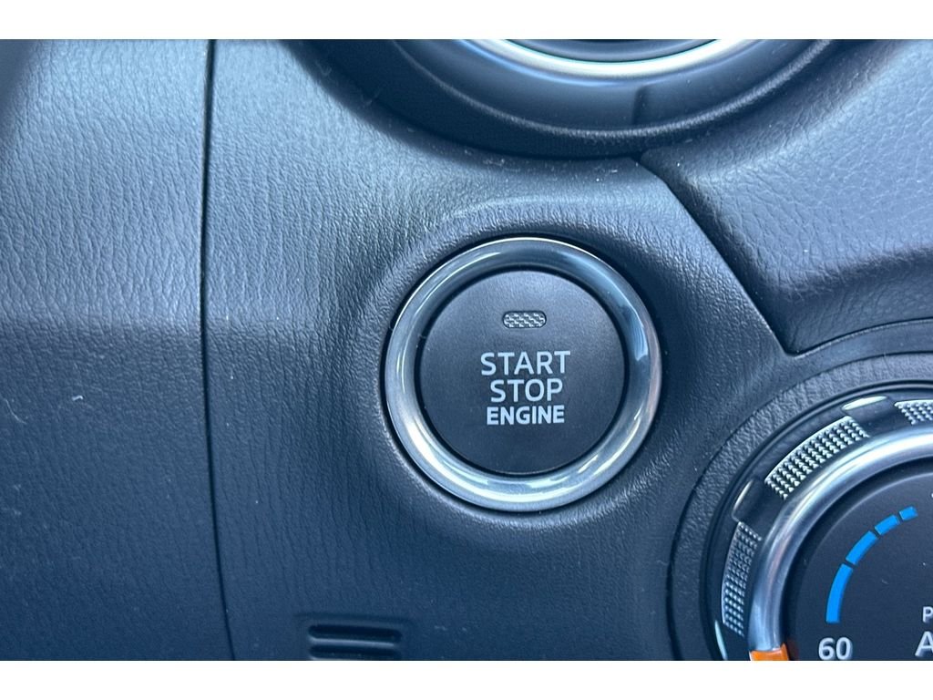 New 2026 Machine Gray Metallic Mazda Grand Touring image 18
