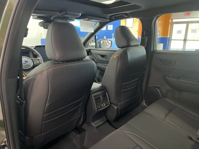 2026 Subaru Outback Wilderness - Photo 20