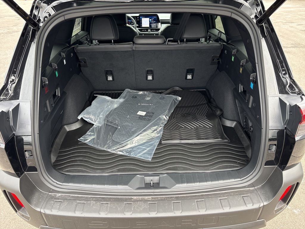 2026 Subaru Outback Limited - Photo 25