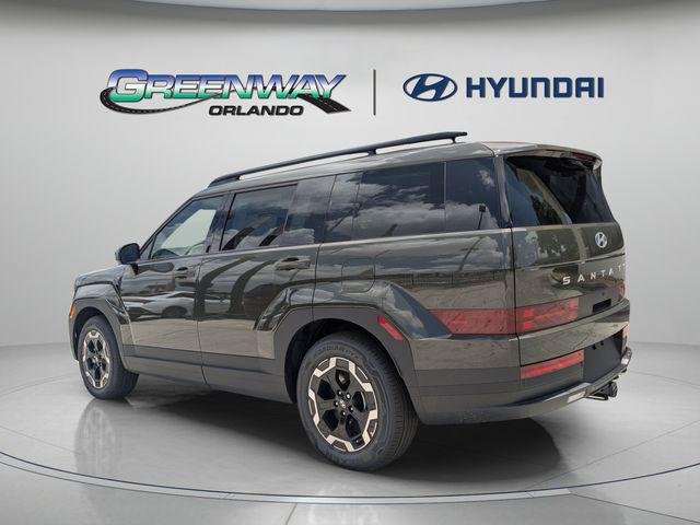 New 2026 Rockwood Green Hyundai SEL FWD image 43