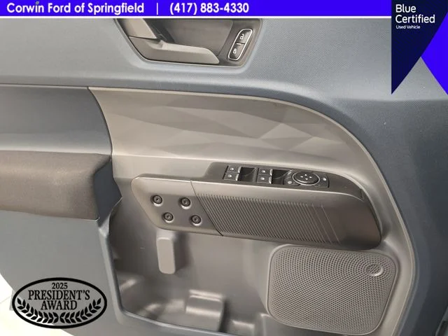 Certified Used 2022 Area 51 Ford XL image 33