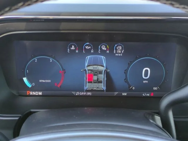 2026 Ford F-250 Super Duty Lariat - Photo 27