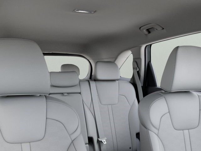 New 2026 Green Kia EX image 23