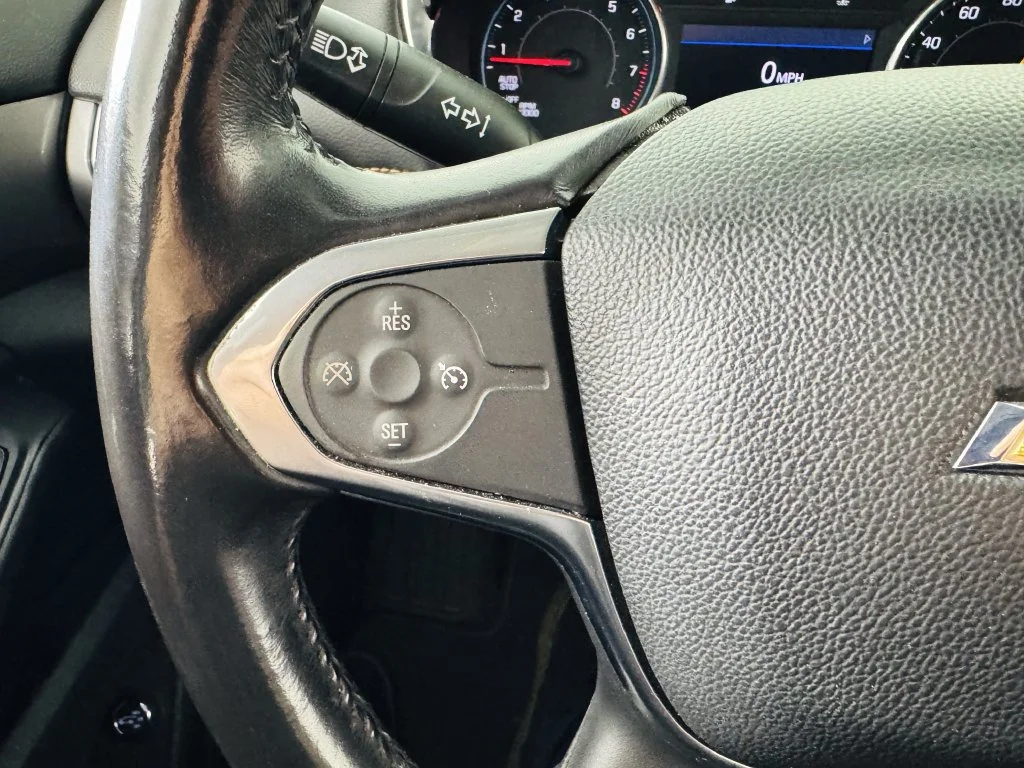 Used 2020 Black Chevrolet LT image 11