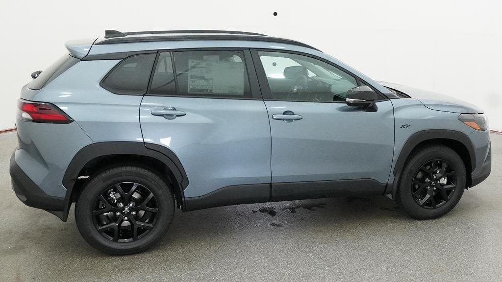 New 2026 Celestite Toyota LE image 16
