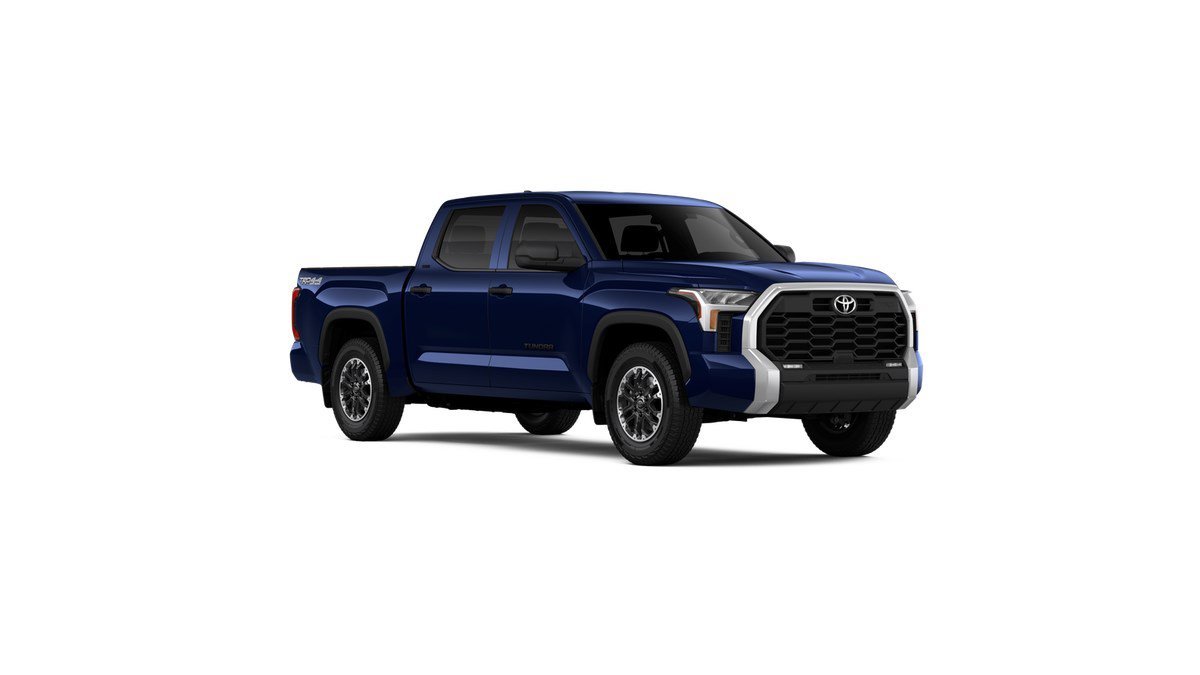 New 2026 Blueprint Toyota  SR5 image 71