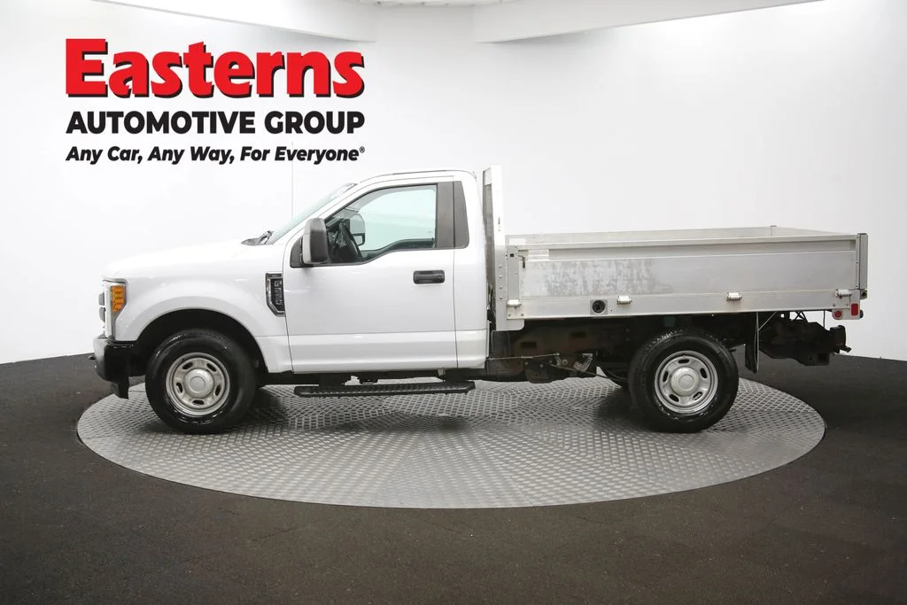 Used 2017 White Ford XL image 56