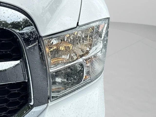 Used 2024 White Ram SLT image 17