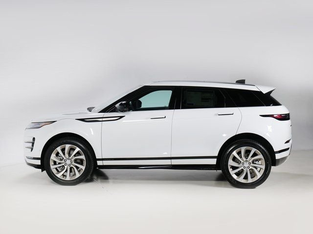 New 2026 Fuji White Land Rover Hoxton Edition image 6