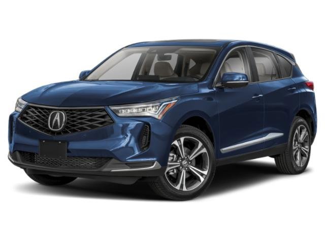 2026 Acura RDX Technology Package SH-AWD's photo