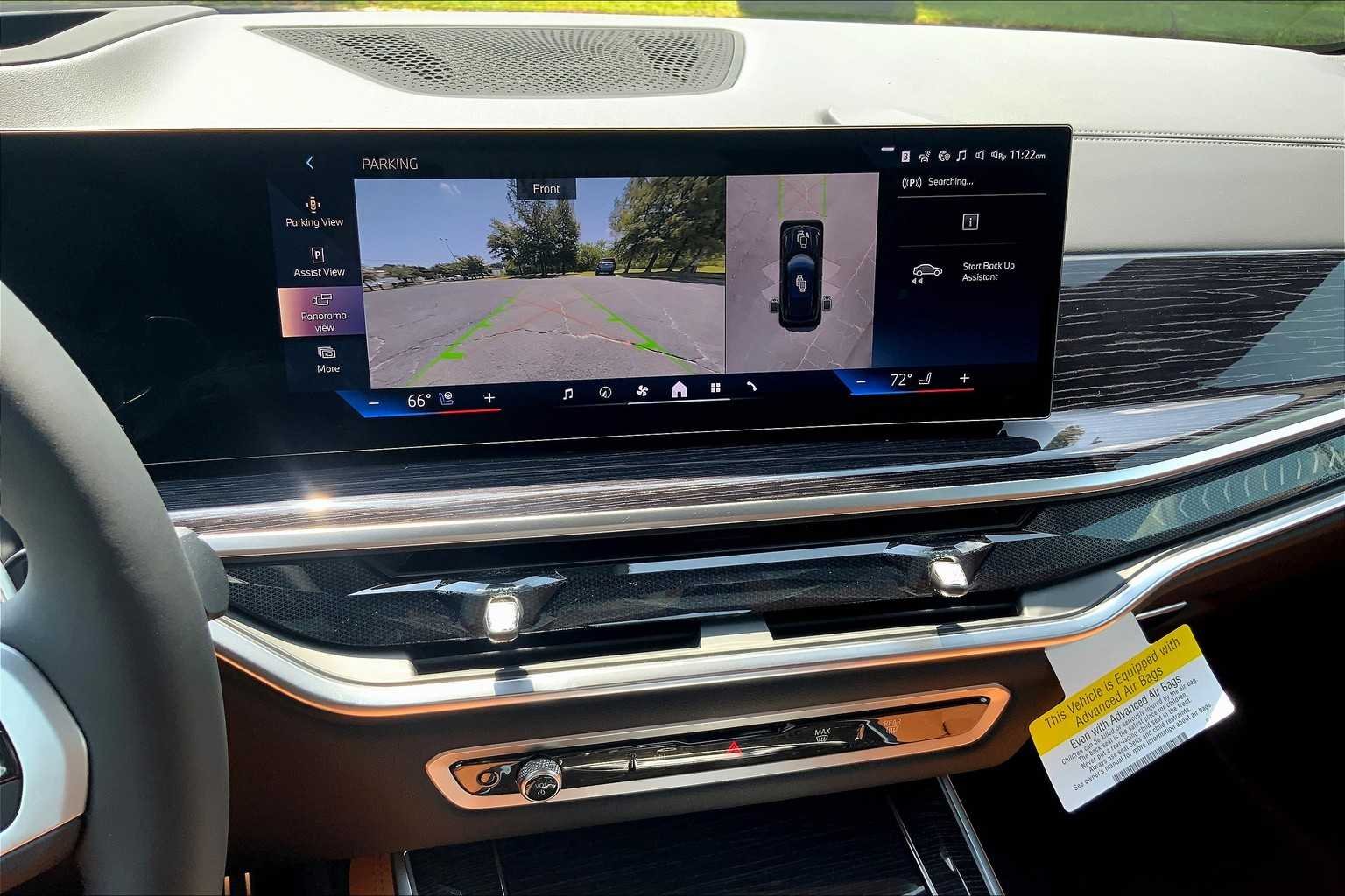 New 2026 Black Sapphire Metallic BMW sDrive40i image 6