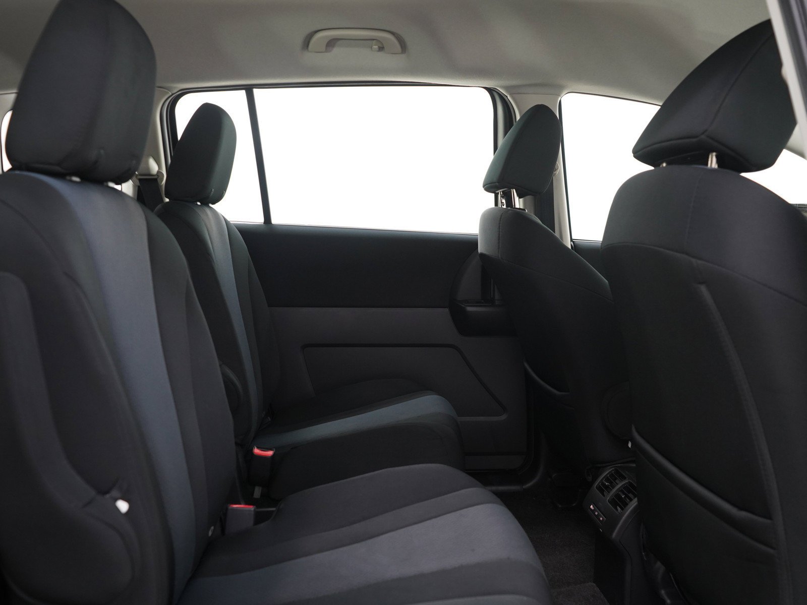 Used 2013 Jet Black Mica Mazda Touring image 12