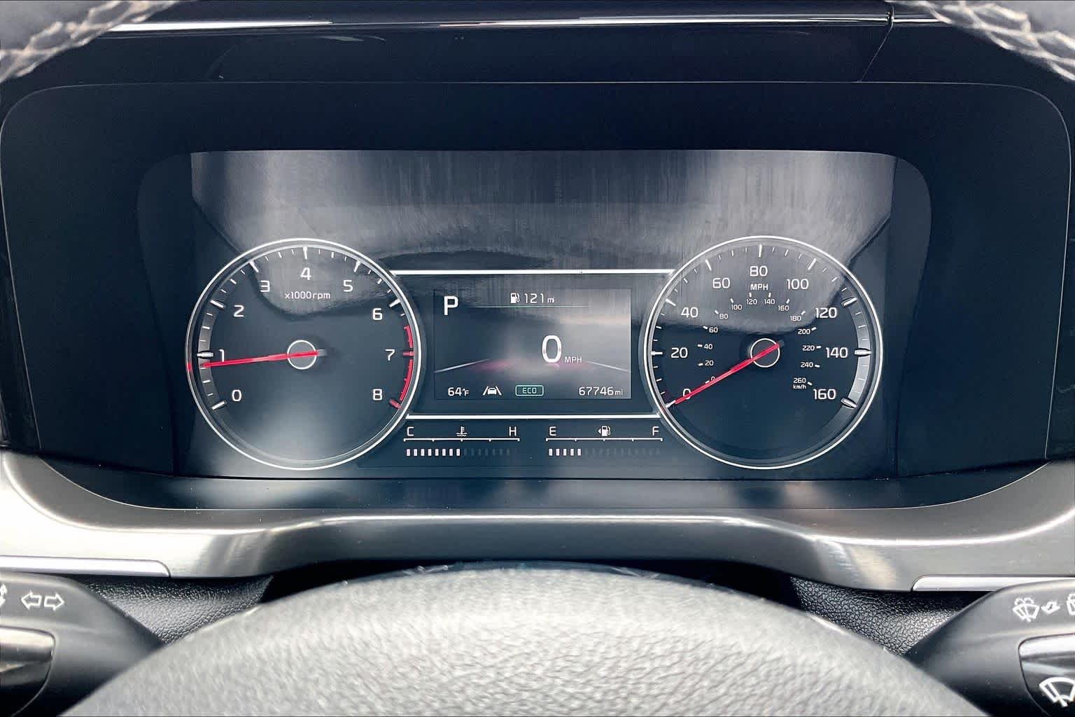 Used 2022 Gravity Grey Kia SX image 26