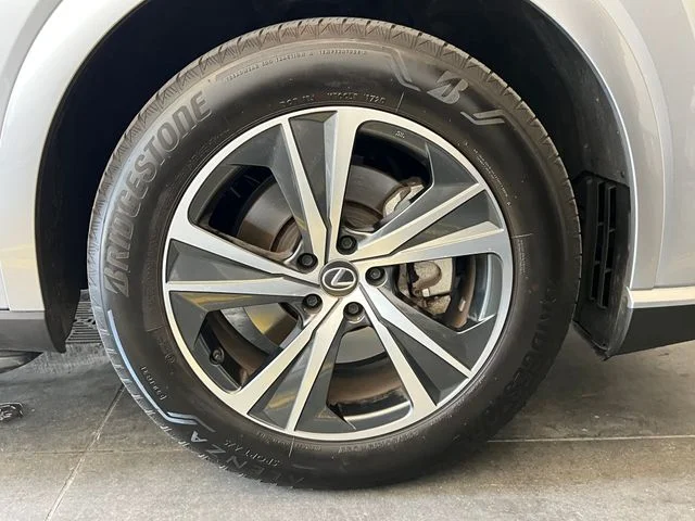 Used 2024 Iridium Lexus 350 Premium Plus image 14
