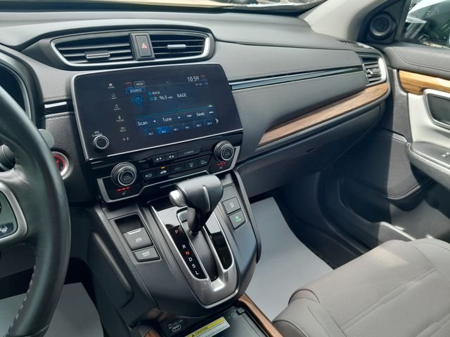2022 Honda CR-V Touring - Photo 18
