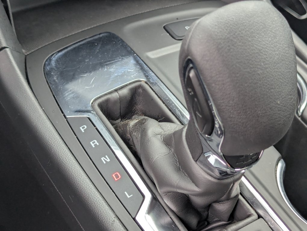 2024 Chevrolet Equinox LT - Photo 29