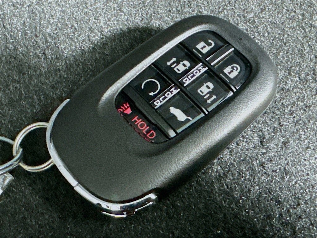 2026 Honda Odyssey Elite - Photo 44