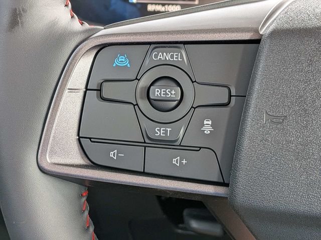 New 2026 Black Nissan SR image 27