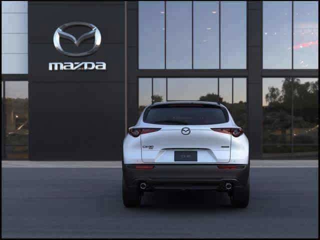 New 2026 Snowflake White Pearl Mica Mazda 2.5 S Aire Edition image 4