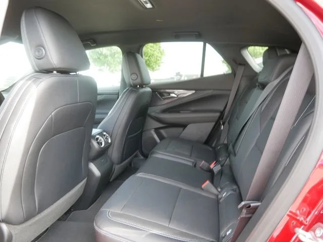 2026 Chevrolet Blazer EV LT - Photo 6