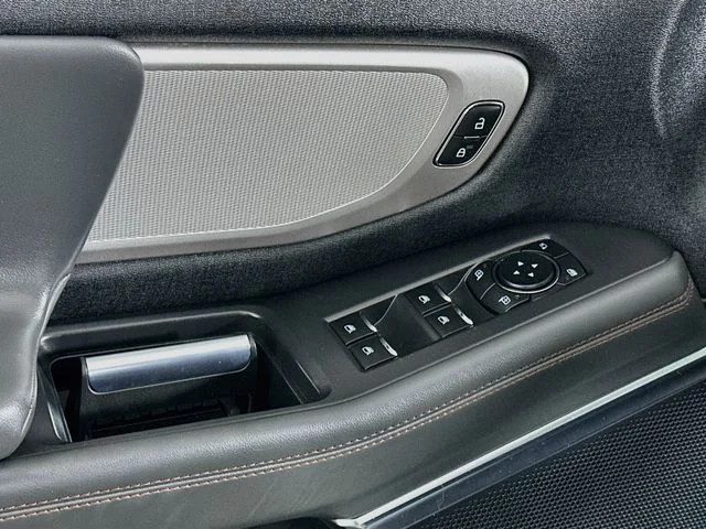 Certified Used 2025 Gray Ford Active image 10