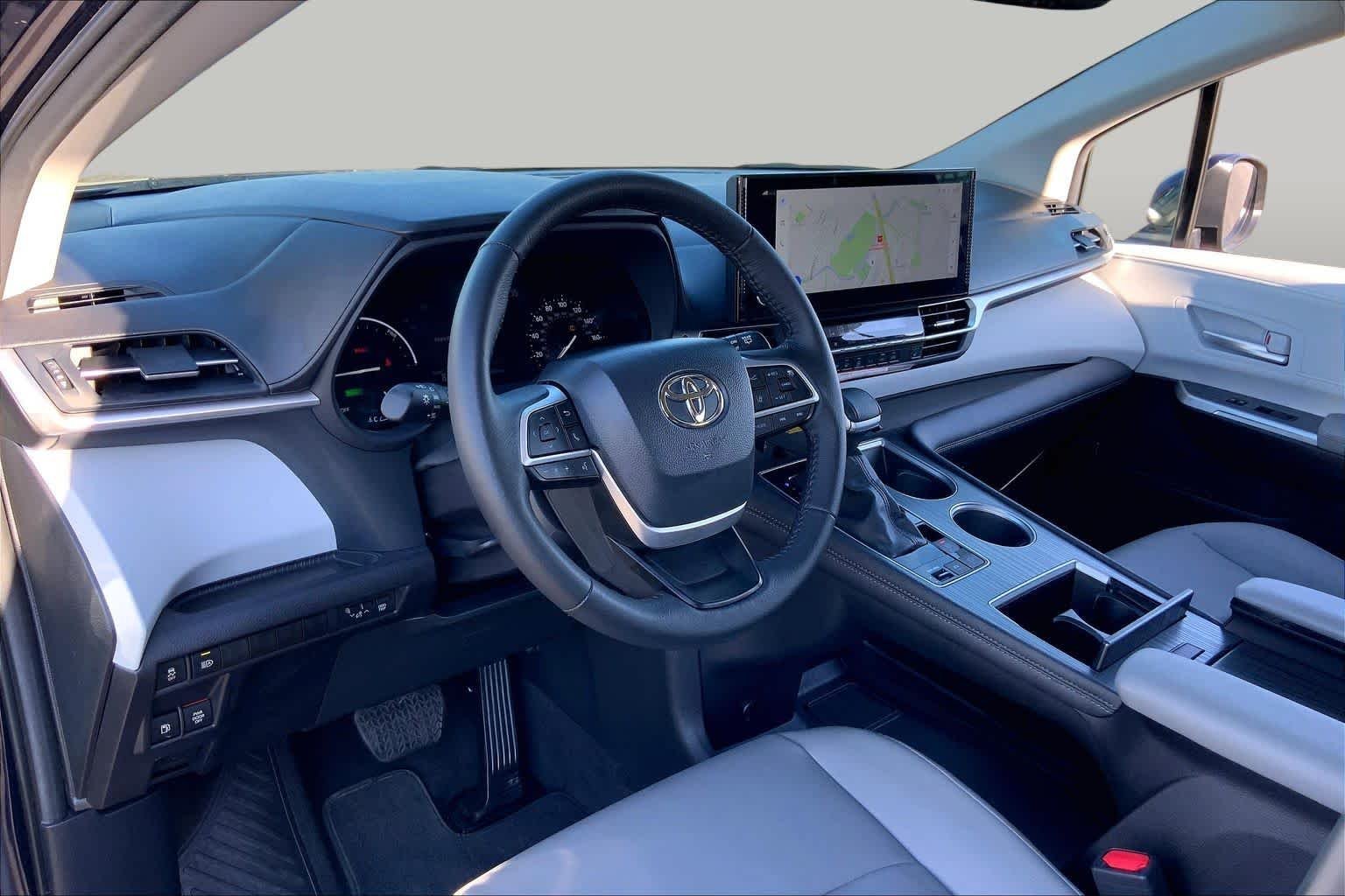 Used 2026 Blueprint Toyota XLE image 17