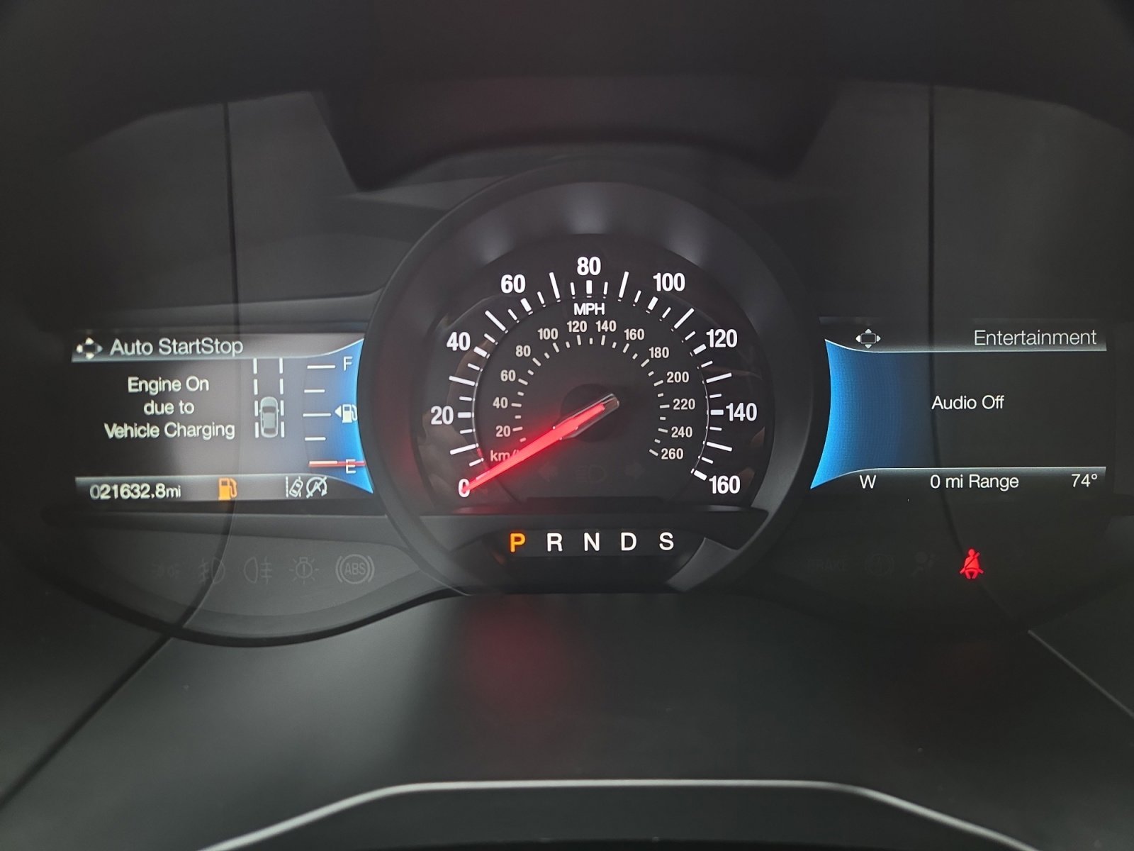 2022 Ford Edge ST - Photo 19