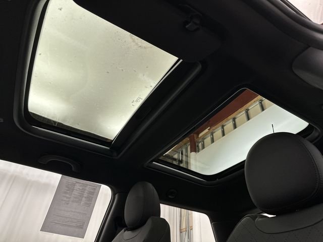 Used 2024 Black MINI  image 20