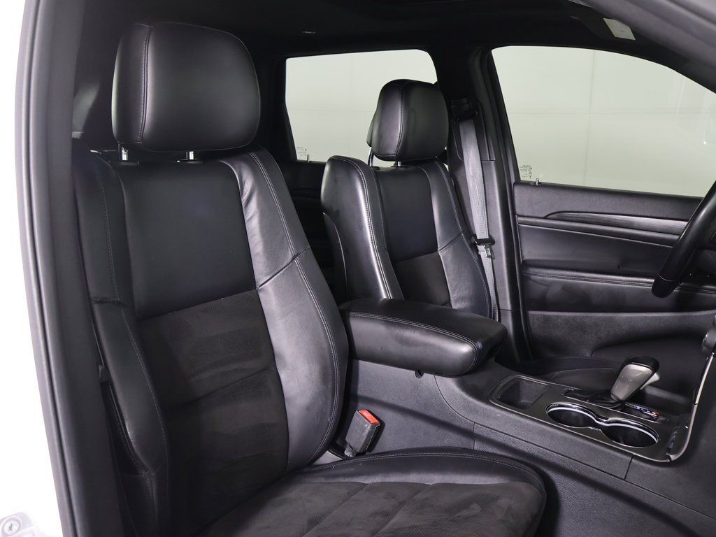 2020 Jeep Grand Cherokee Altitude - Photo 28