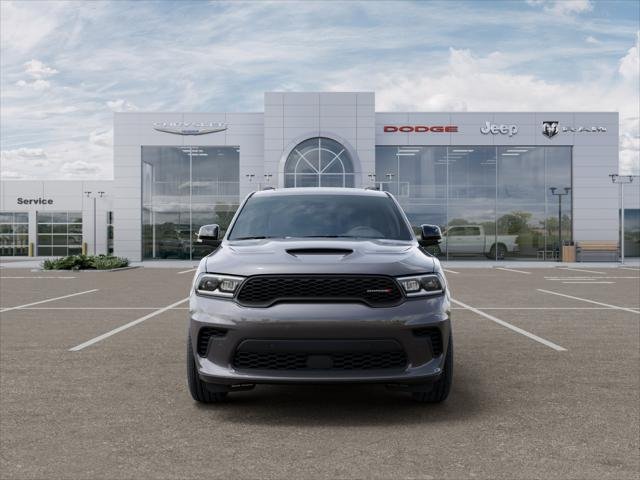 New 2026 Vapor Gray Dodge GT Plus HEMI V8 image 32