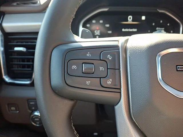 Used 2023 Pacific Blue Metallic GMC Denali image 23
