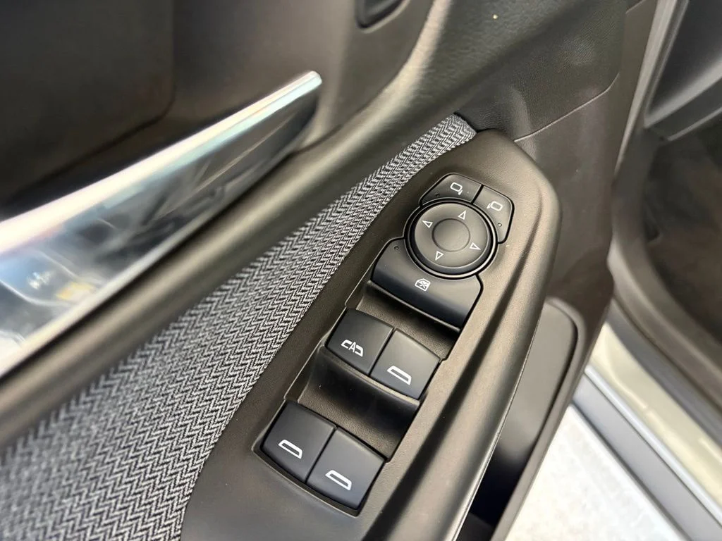 Used 2025 Gray Chevrolet LS image 24