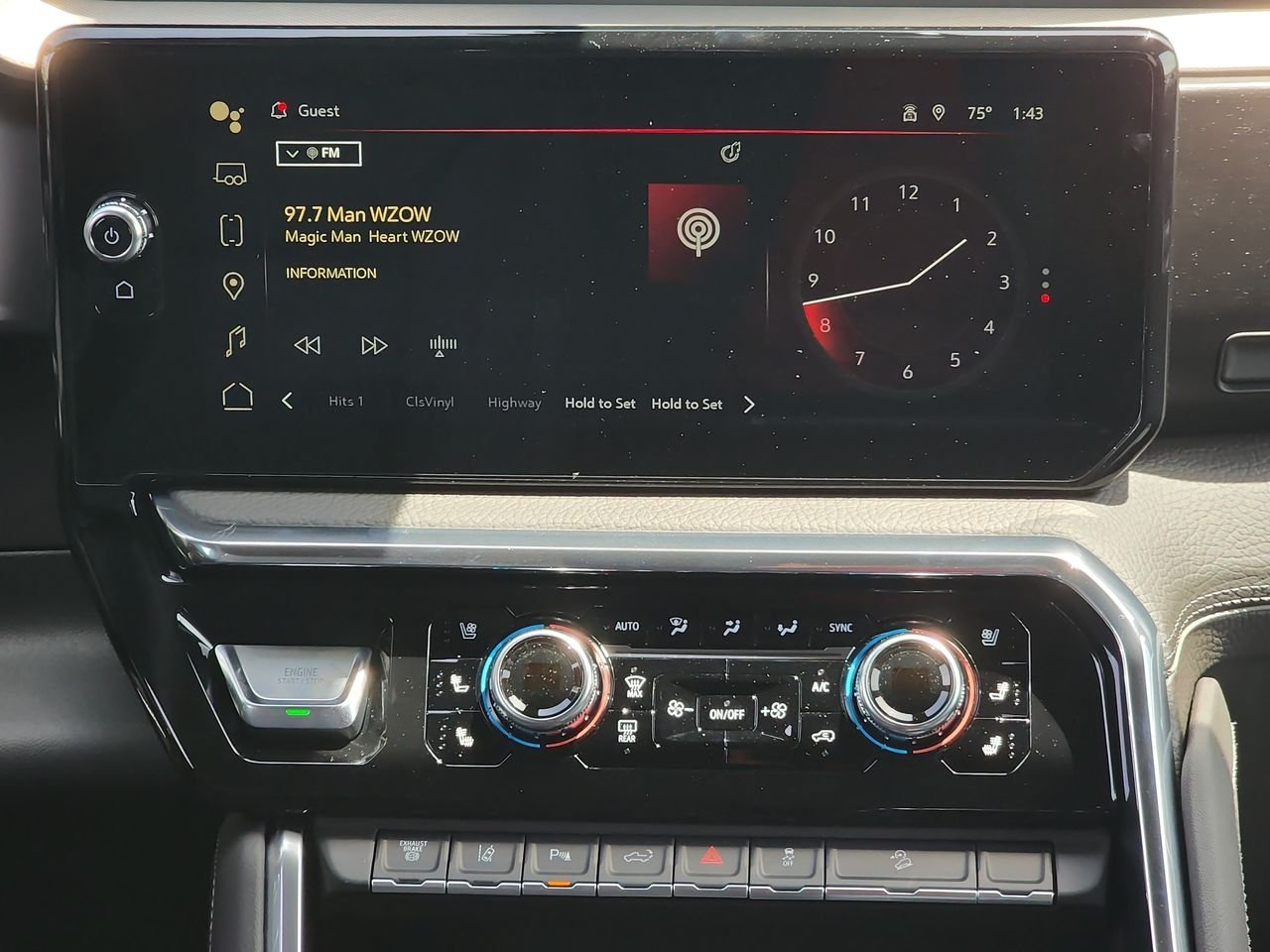 New 2026 Blue GMC Denali image 15