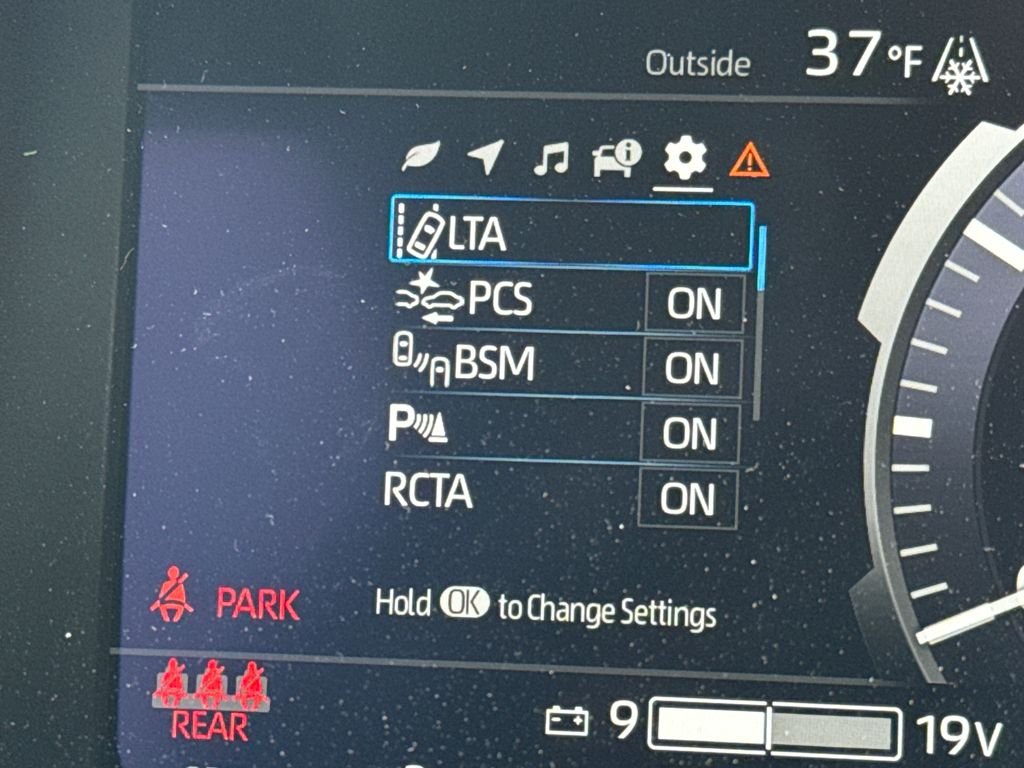 2026 Toyota Tundra TRD Pro - Photo 26