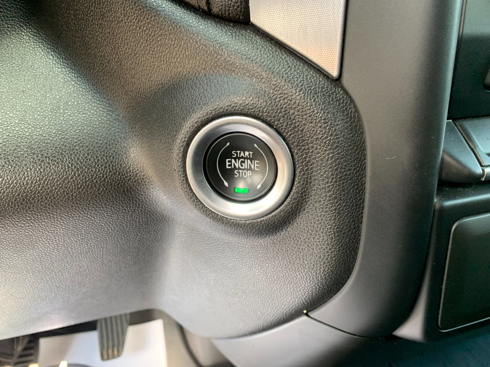 Used 2021 Blue GMC Elevation image 24