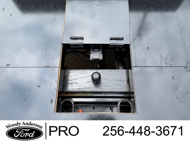 New 2026 Oxford White Ford XL image 11