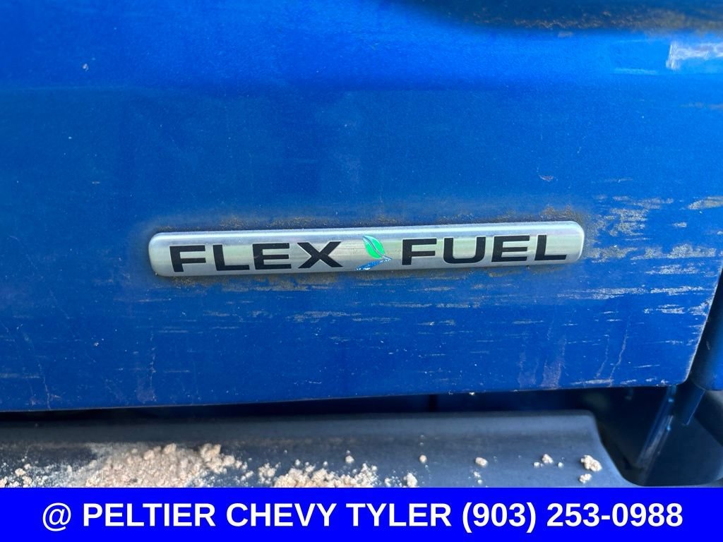 Used 2015  Ford XL image 20