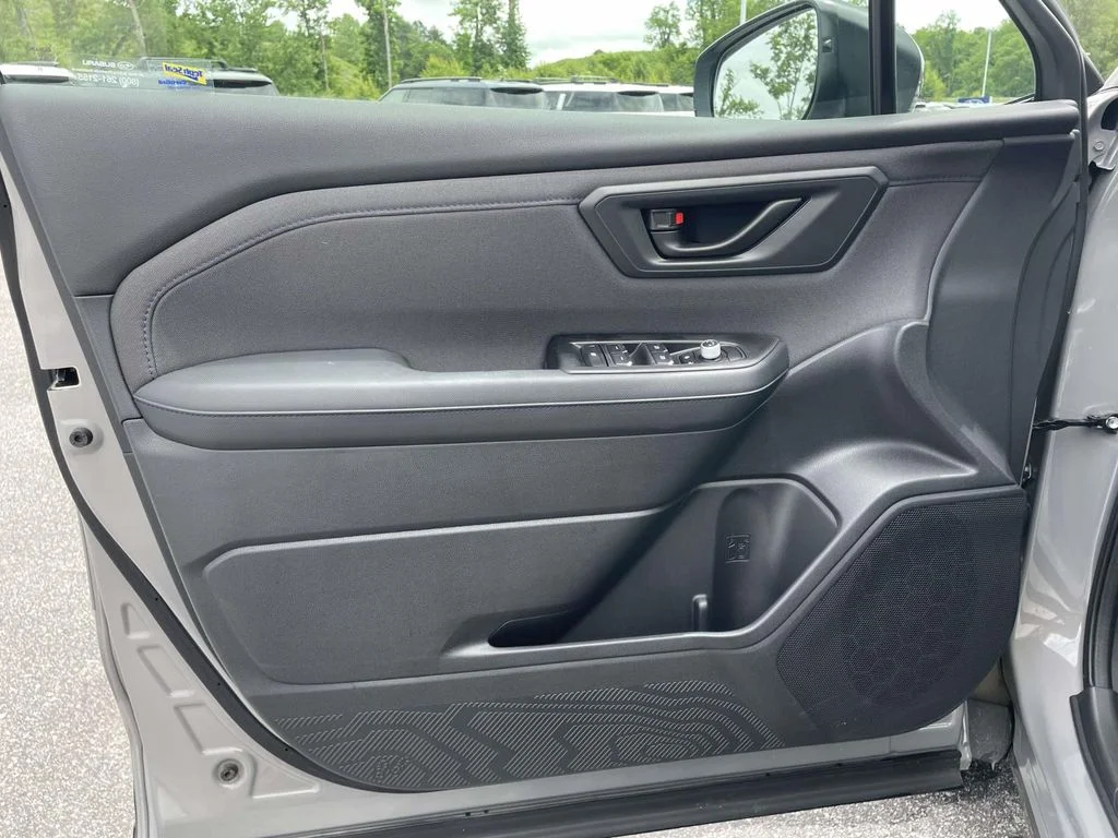 2026 Subaru Forester Premium - Photo 5